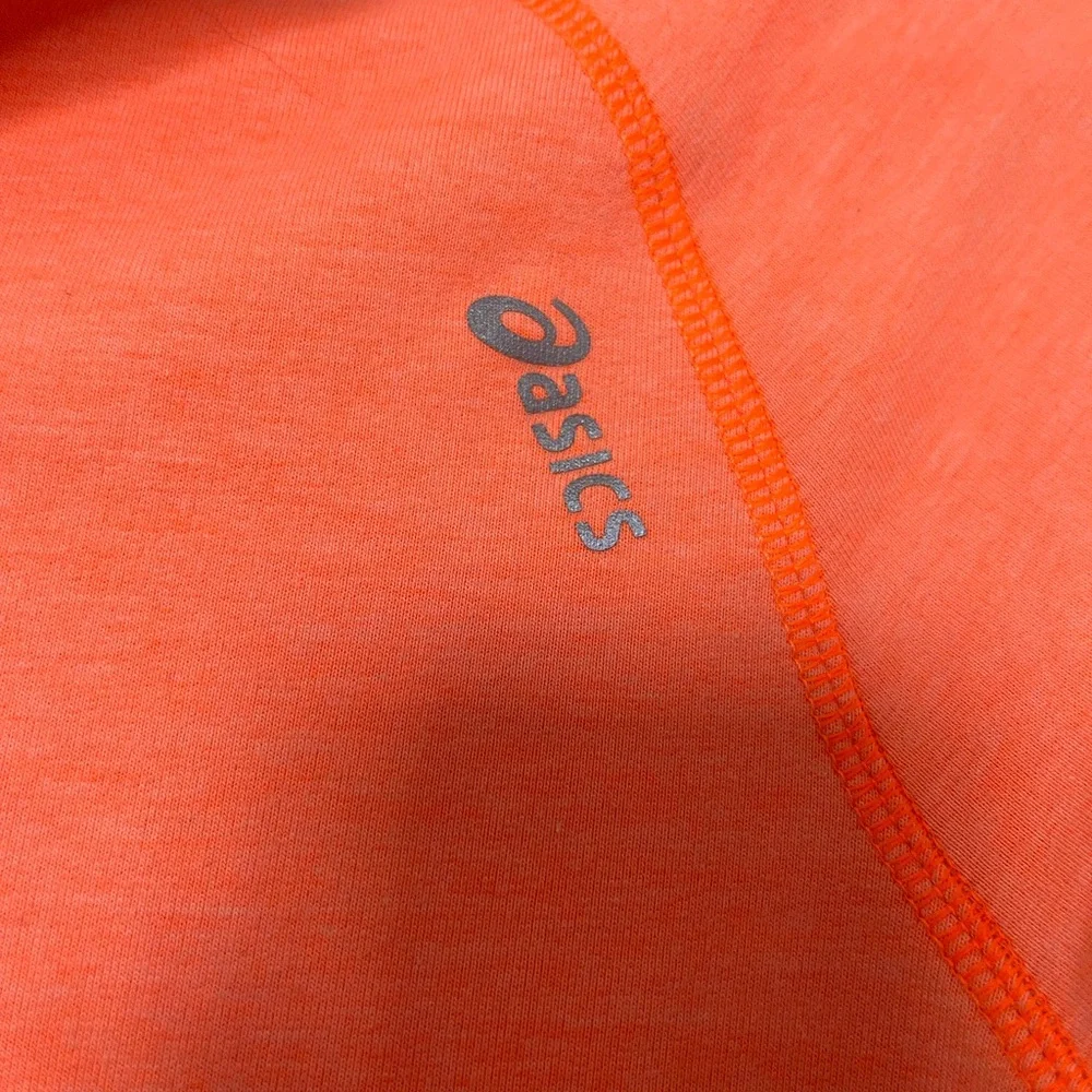 ASICS Running Pullover - Picture 3 of 5